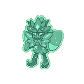 Eternal Ogerpon